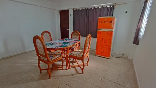 Progreso Municipality Hotel | Hotel Tropical