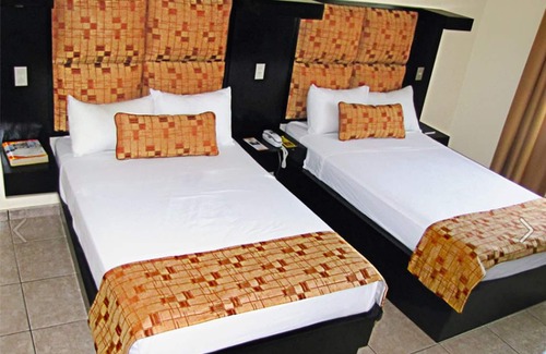 San Miguel Hotel | Hotel Tropico Inn
