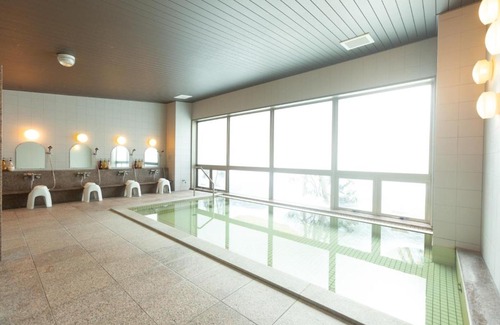 Wakkanai Hotel | HOTEL TRUNK WAKKANAI - Vacation STAY 92601v