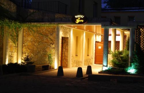 Gliwice Hotel | Hotel Trzy Światy Spa & Wellness Rajska WySpa
