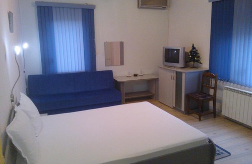 Lyaskovo Hotel | Hotel Tsarevets