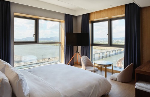 Buk-gu Hotel | hotel tt Gupo