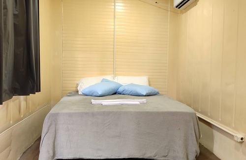 Inocencia Hotel | Hotel Tucano