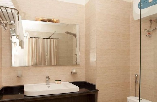 Manigram Hotel | Hotel Tulip