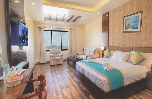 Manigram Hotel | Hotel Tulip