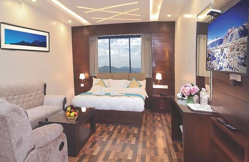 Manigram Hotel | Hotel Tulip