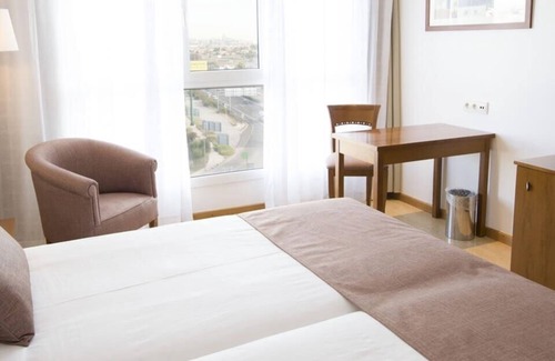 Manigram Hotel | Hotel Tulip