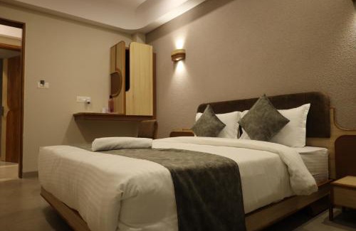 Patan House | HOTEL TULSI