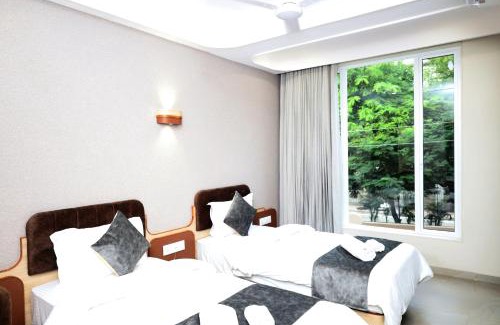 Patan House | HOTEL TULSI
