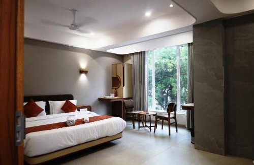 Patan House | HOTEL TULSI