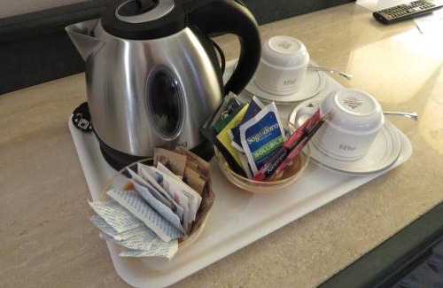Grisignano di Zocco Hotel | Hotel Turandot
