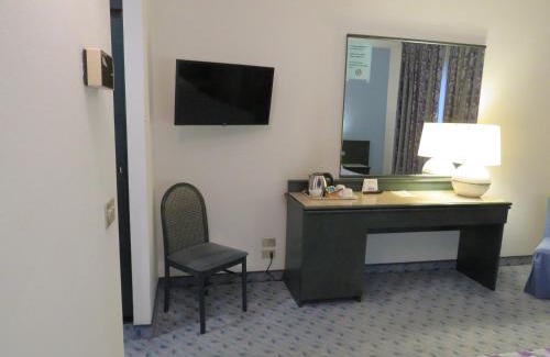 Grisignano di Zocco Hotel | Hotel Turandot