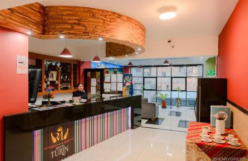 Tarma Hotel | Hotel Turin