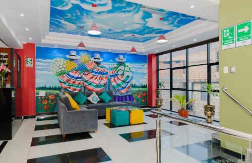 Tarma Hotel | Hotel Turin