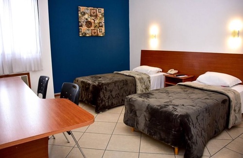 Laranjal Hotel | Hotel & Turismo San Francisco