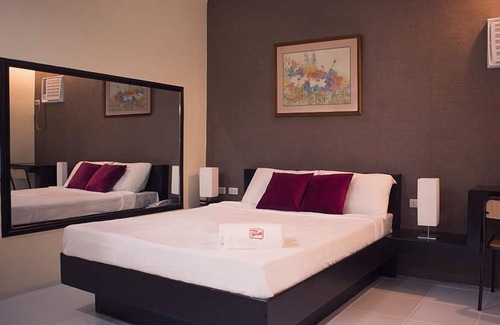 Canlubang Hotel | Hotel Turista Canlubang