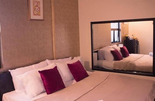 Canlubang Hotel | Hotel Turista Canlubang