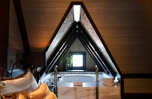 Binnenstad Hotel | Hotel TwentySeven