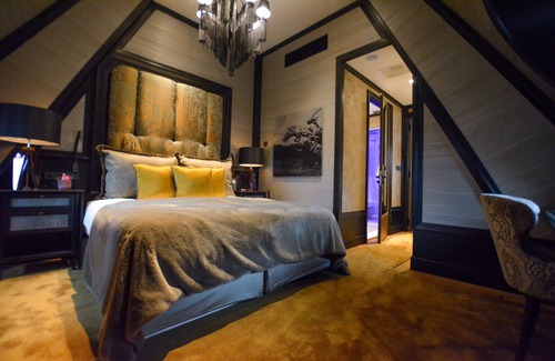 Binnenstad Hotel | Hotel TwentySeven