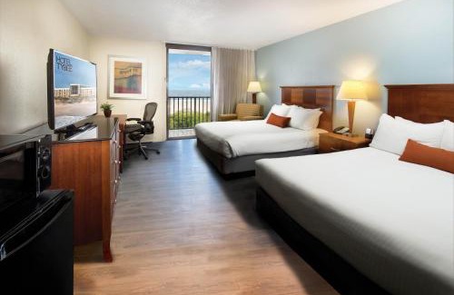 Tybee Island Hotel | Hotel Tybee