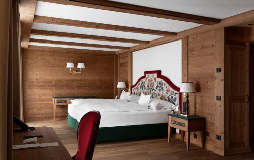 Selva di Val Gardena Hotel | Hotel Tyrol