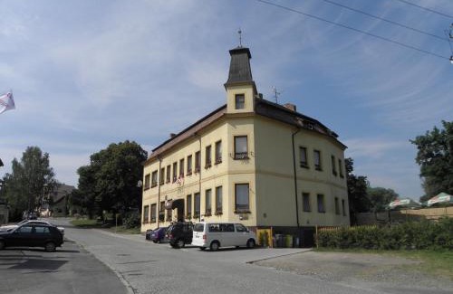 Stribro Hotel | Hotel U Branky