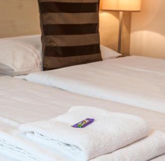 Rajhrad Hotel | Hotel U Kašny