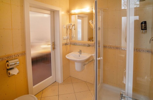 Pisek Hotel | Hotel U Kaplicky