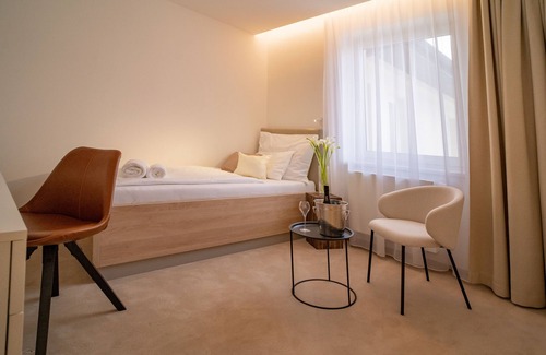 Pisek Hotel | Hotel U Kaplicky