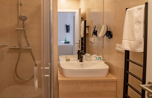 Pisek Hotel | Hotel U Kaplicky