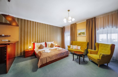 Levoca Hotel | Hotel U Leva