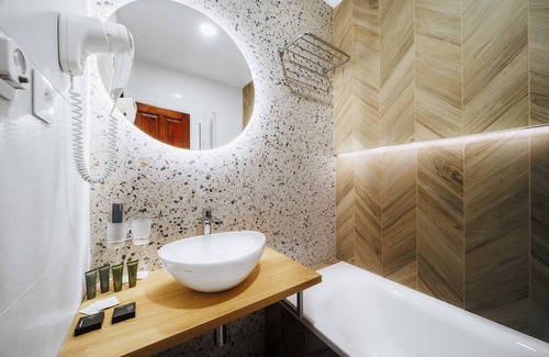 Levoca Hotel | Hotel U Leva