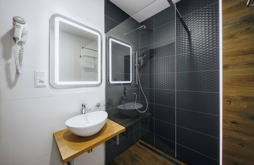 Levoca Hotel | Hotel U Leva