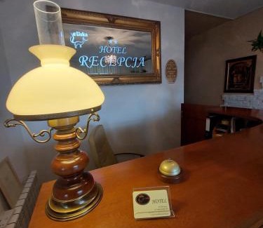 Lodz Voivodeship Hotel | Hotel u Liska