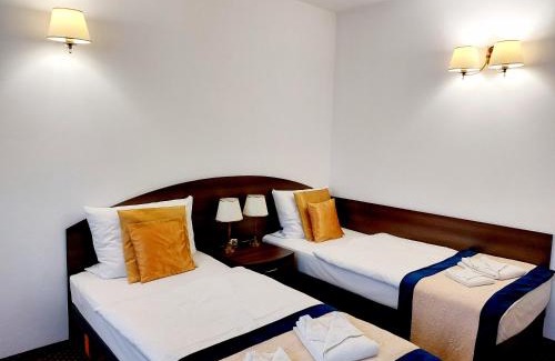 Lodz Voivodeship Hotel | Hotel u Liska