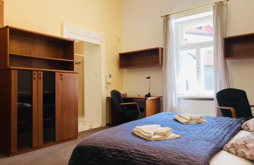 Melnik Apartment | Hotel U Rytíře