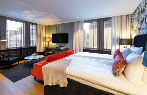 Kaartinkaupunki Hotel | Hotel U14, Autograph Collection