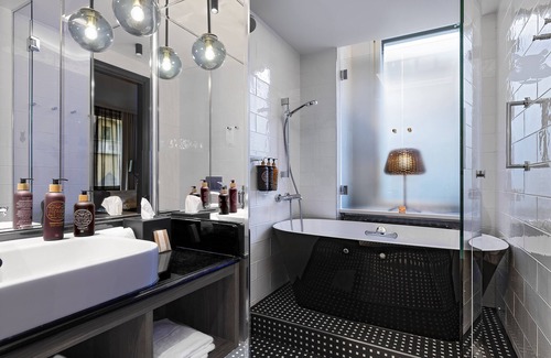 Kaartinkaupunki Hotel | Hotel U14, Autograph Collection