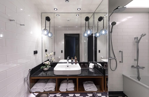 Kaartinkaupunki Hotel | Hotel U14, Autograph Collection