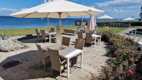 Marstal Bed & Breakfast | Hotel Udsigten Marstal
