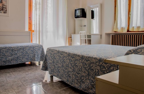 Carpegna Hotel | Hotel Ulisse