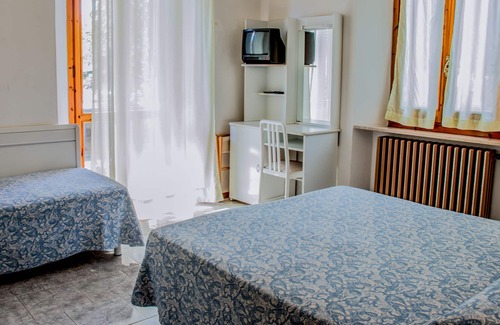 Carpegna Hotel | Hotel Ulisse