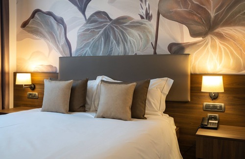 Paratico Hotel | Hotel Ulivi