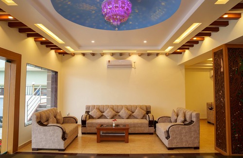 Siddharthanagar Hotel | Hotel Ultra International