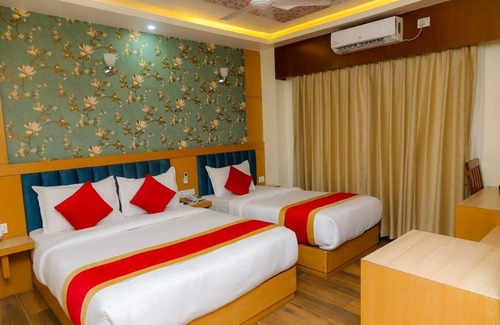 Siddharthanagar Hotel | Hotel Ultra International