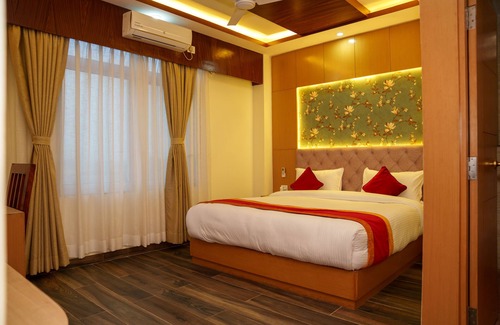 Siddharthanagar Hotel | Hotel Ultra International