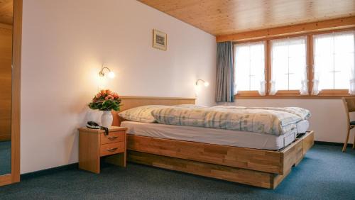 Haslen Hotel | Hotel und Gasthaus Bad Gonten