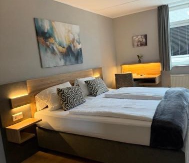 Offenburg Hotel | Hotel und Restaurant Adler
