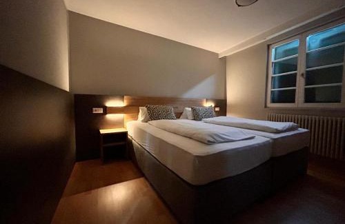 Offenburg Hotel | Hotel und Restaurant Adler
