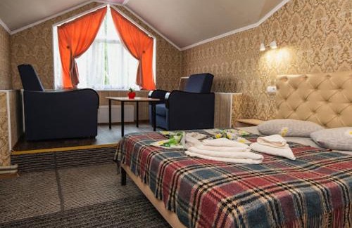 Nizhyn Apartment | Hotel UNENEGE